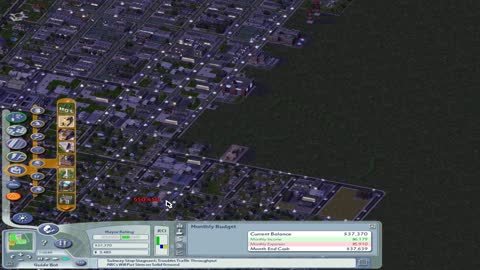 Sim City 4 part 12