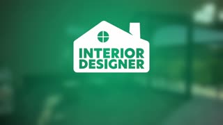 Interior Designer game announcement trailer