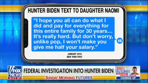 PROOF MSM HAS BEEN LYING HUNTER BIDEN STORY 4-10-22 JIM JORDAN