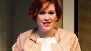 Molly Ringwald looks back on her teen films, not acceptable now