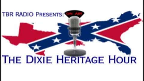 The Dixie Heritage Hour - 01/13/18 - Julie Hawkins