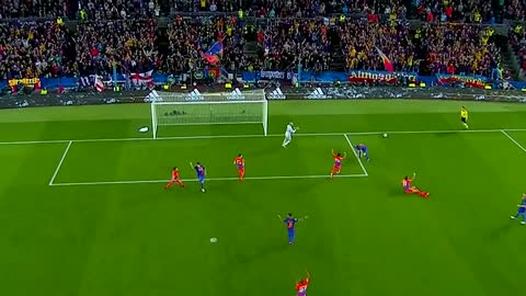 Lionel Messi 16_17 ● 9_12 Level Dribbling Skills ► Unstoppable
