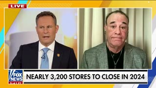 ‘THRILLED’- Jon Taffer applauds Trump’s tax-free tips proposal as ‘massive’ Fox News