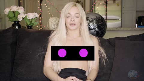 Ask A Porn Star- Describe Your Boobs