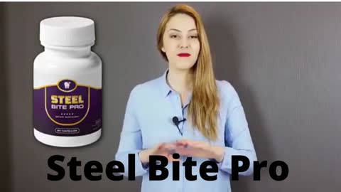 Steel Bite Pro