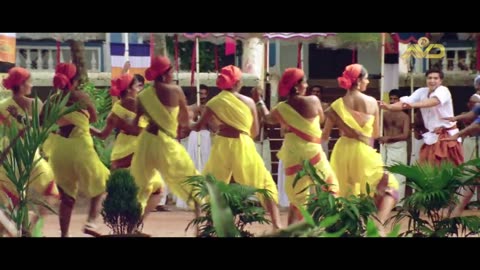 pazhanimala video song HD