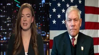 Tipping Point - Why the $15 Min Wage Hurts America with Rep. Pete Sessions