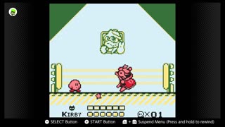 Kirby's Dreamland 2 - Part 2 - Russell Wilson & Justin Fields!!