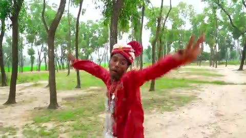 Funny video in village 😂