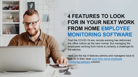 Intuitive Remote Team Monitoring Solutions