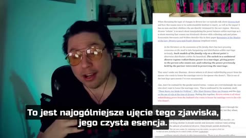 Feminizm to nie ideologia, tylko taktyka