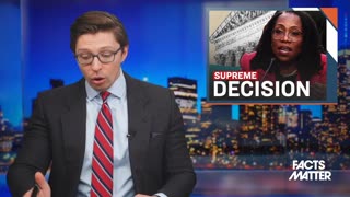 Facts Matter - US Supreme Court Unanimously Overturns Georgia Decision