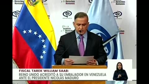 Ordenan arresto de la junta de Banco Central de Venezuela nombrada por Guaidó