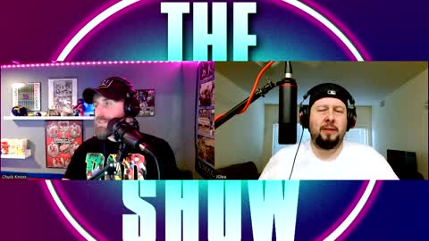 The 810 Show | Episode 06 UNCUT