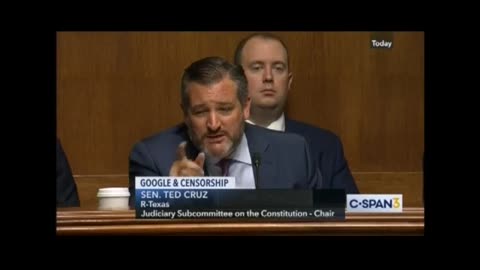 Dr. Epstein testifies to Congress regarding Google's Search Bias & Election Interference