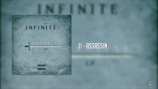 11 - Infinite - Assassin [Deadline LP]