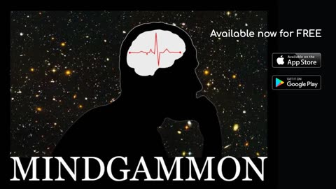 Mindgammon... Unlock your Mind, Release the Game