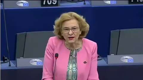 Eurodeputatul Maria Grapini cere retragerea candidaturii Ursulei von der Leyen la președinția CE