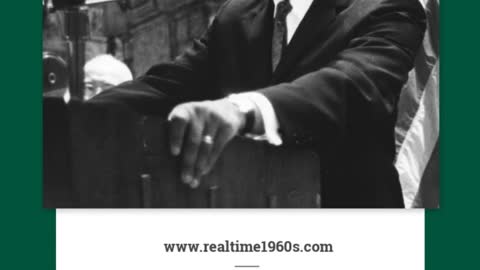 July 19, 1962 - MLK at the National Press Club (2)
