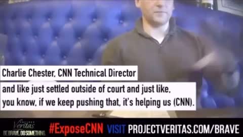 CNN Admits to Railroading Matt Gaetz (R-FL)