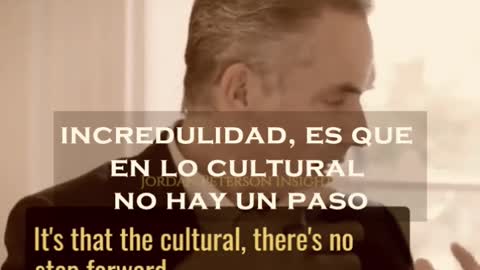 Los hombres no saben como lidiar con mujeres locas - Jordan Peterson