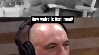 JOE ROGAN WATCHED A VIDEO OF HITLER ON DRUGS