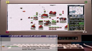 Command & Conquer with friends