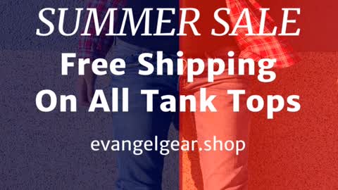 Evangelgear Christian Streetwear