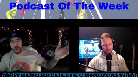 The Flote Podcast of the Week 3 The Ripple Effect