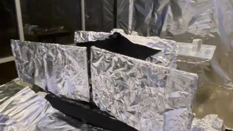🏢🆚🧒 Foil Fortress | "Office vs. 14-Year-Old with Tin Foil" - Epic Cubicle Showdown | FunFM