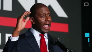 Idaho White Supremacist Group Mocks Democrat Candidate Andrew Gillum Through Robocalls!