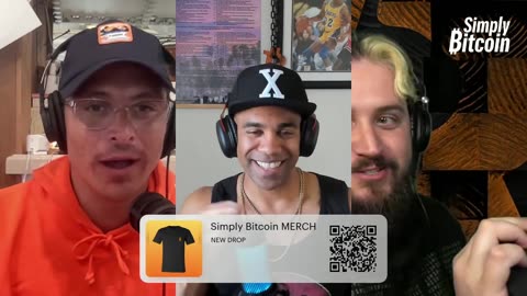 BlackRock: Bitcoin is BETTER than Fiat Currency | EP 847
