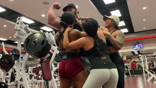 Testosterone for bodybuilding - Enhanced Audio Podcast