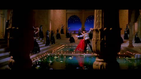 Lal dupatta - Hindi Romantic Song