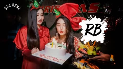 HAPPY BIRTHDAY SONG REMIX LEANG MASHUP