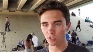 Hogg Seems to have An Issue With Truth