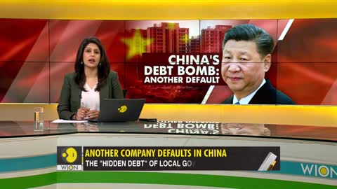 Gravitas: A $8 trillion debt time bomb that China hid
