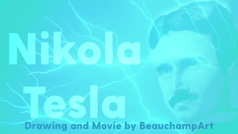 Nikola #Tesla #Gematria #myfellowamericans