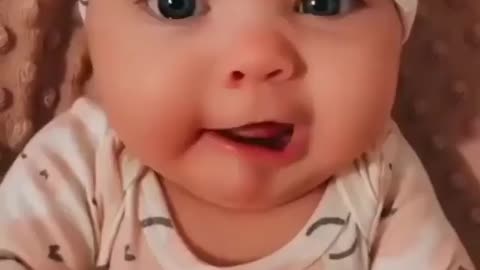 Funny Baby 2022