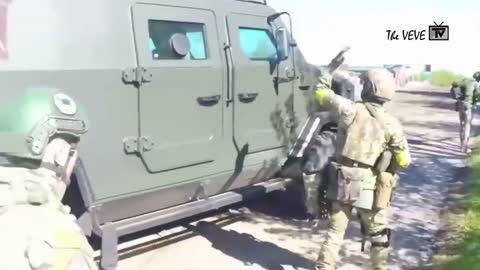 Ukraine Today _ Ukrainian Special Forces destroy Russian Soldiers Invading in Mykolaiv Region