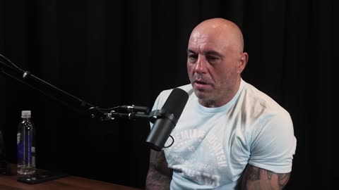 Joe Rogan: Advice for young people