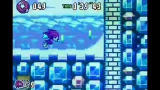 Let's Play Sonic Advance 3 Part 5