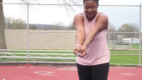 How To Pass A Volleyball For Beginners