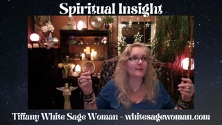 13 August 2023 ~ Spiritual Insight ~ Ep 425