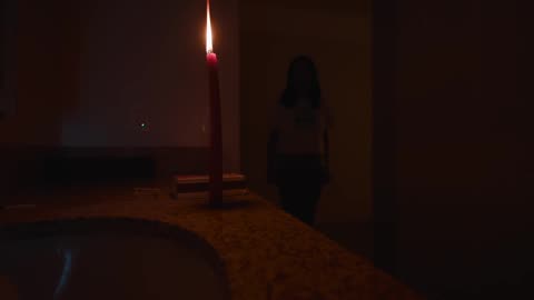 Bloody Mary - Room 318 | Short Horror Film