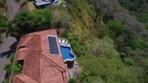 Spectacular Vista Mar Home Near Atenas, Costa Rica