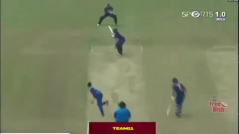 Dipendra Singh Airee Fastest 50 in just 9balls dipendrasinghairee nepalcricket asiangames2023