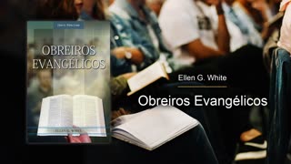 OE-059 - Como Deus Educa Seus Obreiros