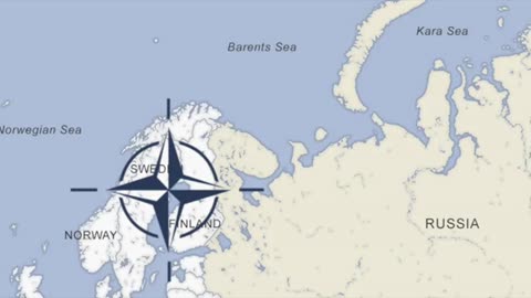 What do you think about Sweden and Finland joining NATO?