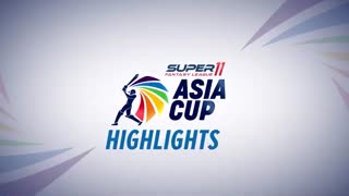 Bangladesh Vs Afghanistan |Asia cup 2023 |Full highlights